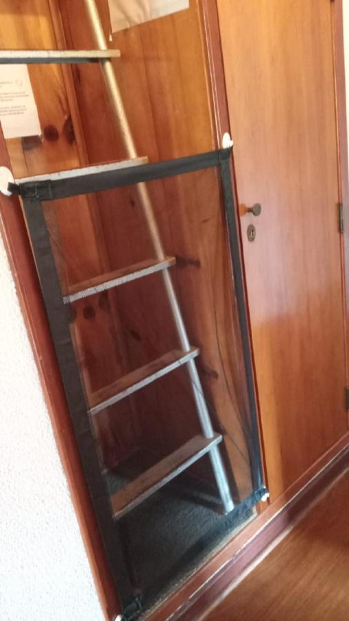 Chalé Do Tio Tom - Residencia Em Condomínio Campos do Jordão Exterior foto